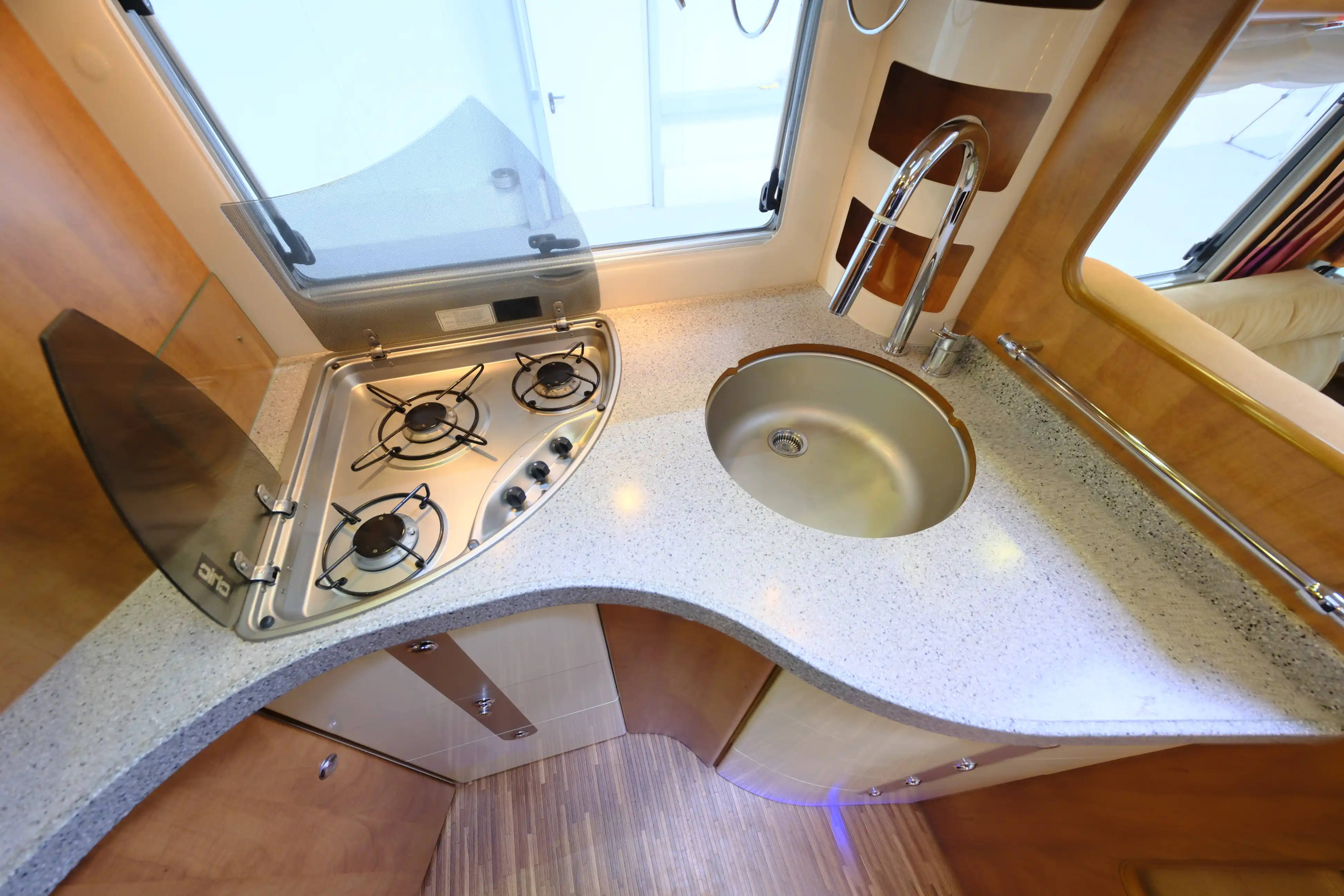 CARTHAGO Chic E-Line I 51 QB - Ansicht 14